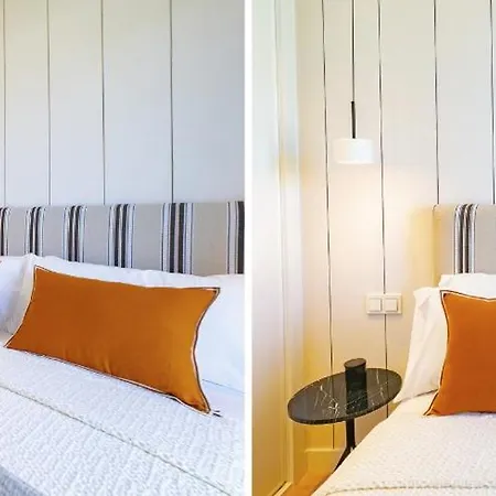 Apartment Cubo's Luxury Urban Sky 12 *